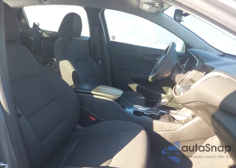 2023 Chevrolet Malibu Fwd 1Lt from USA, damaged, VIN 1G1ZD5ST6PF232795